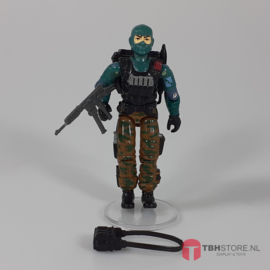 G.I. Joe - Beach Head (v1) (Compleet)