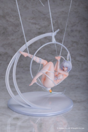 (Pre-order) Azur Lane PVC Figure 1/6 Sirius Rabbit of Paradise Ver. Special Edition 27 cm