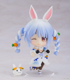 (Pre-order) Hololive Production Nendoroid Action Figure Usada Pekora (re-run) 10 cm