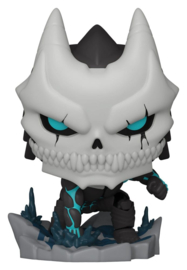 (Pre-order) Kaiju No. 8 POP! Animation Vinyl Figure Kaiju No 8 9 cm