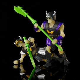 MOTU Masters of the Universe Origins Skeleton Warriors 2-pack Exclusive