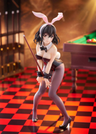 Strike the Blood Statue PVC 1/7 Yukina Himeragi Bunny Girl Style 25 cm      