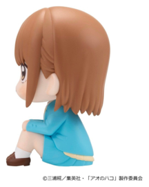(Pre-order) Blue Box Look Up PVC Figure Chinatsu Kano 11 cm