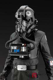 Star Wars Kotobukiya ARTFX+ Statue 1/10 Tie Fighter Pilot