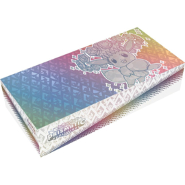 Pokémon TCG - Prismatic Evolutions Super Premium Box
