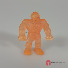 Exogini Muscle Men Gigante Orange
