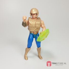 MOTU Masters of the Universe New Adventures He-Man