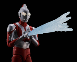 (Pre-order) Ultraman Series S.H.Figuarts Action Figure Ultraman 60th anniversary Edition 15 cm     