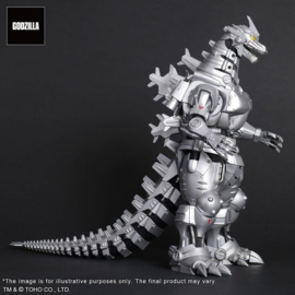 PRE-ORDER Godzilla TOHO Daikaiju Series PVC Statue MFS-3 KIRYU High Mobility Type 29 cm