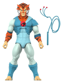 (Pre-order) ThunderCats Deluxe Wave 02 Action Figure Tygra 18 cm