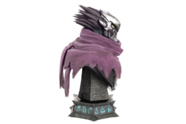 (Pre-order) Darksiders Grand Scale Bust Strife 37 cm