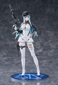 (Pre-order) Girls' Frontline 2: Exilium PVC Figure 1/7 Klukai: Speed Star 27 cm
