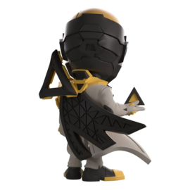 (Pre-order) Borderlands Vinyl Figure Timekeeper 13 cm  