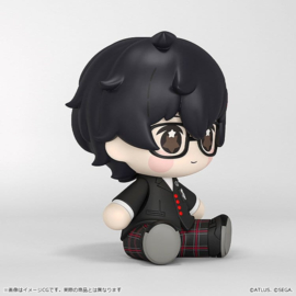 (Pre-order) Persona 5 Royal Huggy Good Smile Protagonist 7 cm     