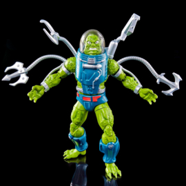 Masters of the Universe Masterverse Slush Head