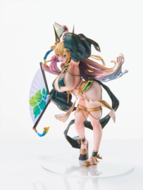 (Pre-order) Original Character Elf Village Series PVC Figure 1/6 20th Villager Baila Antenna Shop Limited Edition 26 cm