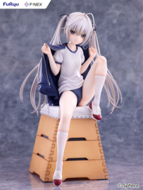 (Pre-order) Yosuga no Sora F:NEX PVC Statue 1/7 Sora Kasugano Bloomers Ver. 20 cm  