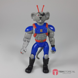 Biker Mice From Mars - Modo