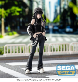 (Pre-order) Lycoris Recoil High Premium Figure PVC Figure Takina Inoue Street Snap 20 cm