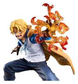 (Pre-order) One Piece Grandista PVC Figure Sabo Special Edition 19 cm