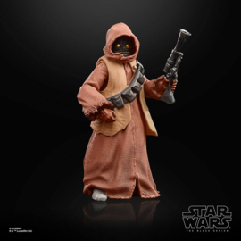 Star Wars Black Series Obi-Wan Kenobi Teeka (Jawa)