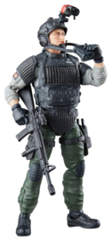(Pre-order) G.I. Joe Classified Series Action Figure Night Force Sneak Peek 15 cm
