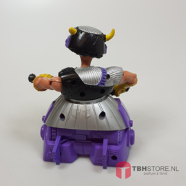 Thundercats - Berserker Top Spinner