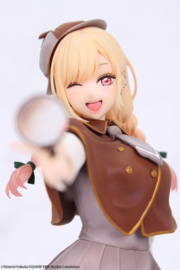 My Dress-Up Darling Vivit PVC Statue Marin Kitagawa Detective Ver. 18 cm