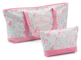 (Pre-order) Disney Princess Mahjong Collector's Set 81 cm