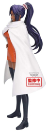 (Pre-order) Bleach Glitter & Glamours PVC Figure Yoruichi Shihoin 24 cm