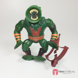 MOTU Masters of the Universe Leech (Compleet)