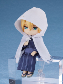 Touken Ranbu -ONLINE- Nendoroid Doll Action Figure Yamanbagiri Kunihiro: Casual Outfit Ver. 14 cm    