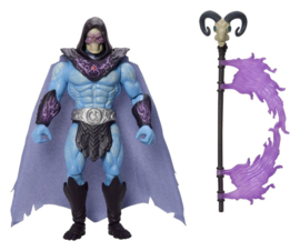 Masters of the Universe 2026 Movie Feature &nbsp;Action Figure Skeletor 14 cm