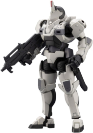 PRE-ORDER Hexa Gear Plastic Model Kit 1/24 Governor Armor Type: Pawn X1 8 cm