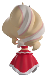 (Pre-order) Hazbin Hotel Vinyl Figure Party Outfit Charlie 13 cm
