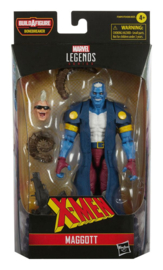 Marvel Legends X-Men Maggott