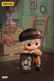 Nook Blind Box Figures Assortment Vintage Store 9 cm (8)