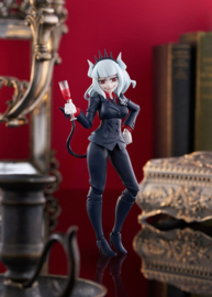 (Pre-order) Helltaker figma Action Figure Lucifer 15 cm