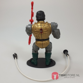 Masters of the Universe - Blast Attak (Compleet)