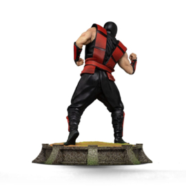 (Pre-order) Mortal Kombat Art Scale Statue 1/10 Ermac (Ninjas Collection) 21 cm