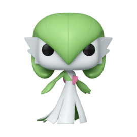 (Pre-order) PokÃ©mon POP! Games Vinyl Figure Gardevoir 9 cm