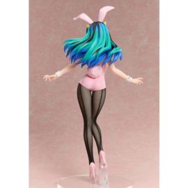 (Pre-order) Urusei Yatsura B-style PVC Figure 1/4 Lum Bunny Ver. 47 cm