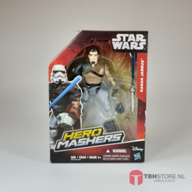 Star Wars Hero Mashers Kanan Jarrus