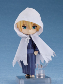 Touken Ranbu -ONLINE- Nendoroid Doll Action Figure Yamanbagiri Kunihiro: Casual Outfit Ver. 14 cm    