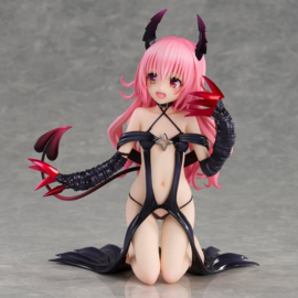 (Pre-order) To Love-Ru Darkness PVC Figure Momo Belia Deviluke Fillette Ver. 15 cm