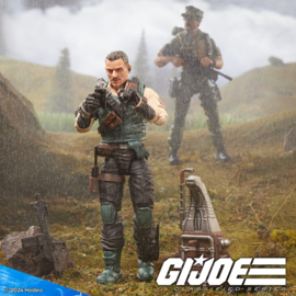 PRE-ORDER G.I. Joe Classified Series Dial Tone