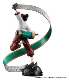 (Pre-order) Naruto Shippuden Naruto Gals PVC Figure Tenten (Repeat)