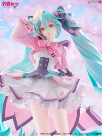 (Pre-order) Character Vocal Series 01: Hatsune Miku S-Fire PVC Statue 1/7 Hatsune Miku New Semester 23 cm