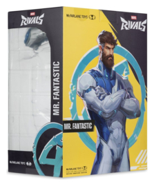 (Pre-order) Marvel Rivals 1/6 Statue Mr. Fantastic 26 cm