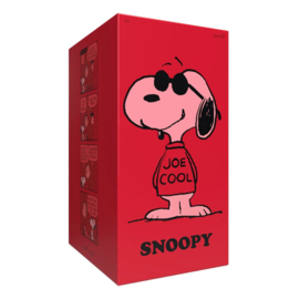 PRE-ORDER Peanuts Supersize Vinyl Action Figure Snoopy Joe Cool 30 cm